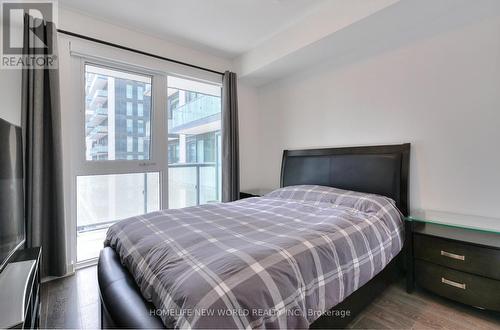 811 - 85 Oneida Crescent, Richmond Hill, ON - Indoor Photo Showing Bedroom