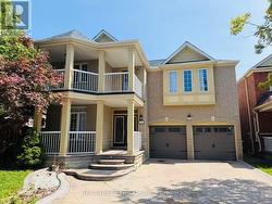 39 EMERY HILL BOULEVARD Markham, ON L6C 2W7