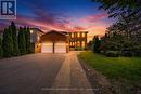 36 Coldstream Crescent, Richmond Hill, ON  - Outdoor 