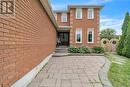 36 Coldstream Crescent, Richmond Hill, ON  - Outdoor 