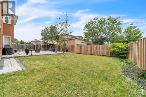 36 Coldstream Crescent, Richmond Hill, ON - Outdoor