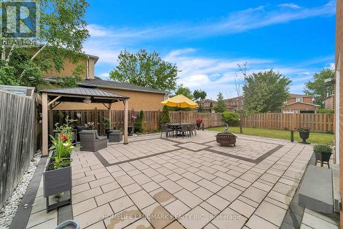 36 Coldstream Crescent, Richmond Hill, ON - Outdoor