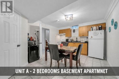 36 Coldstream Crescent, Richmond Hill, ON - Indoor