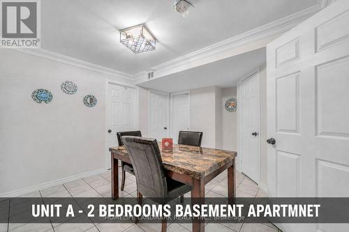 36 Coldstream Crescent, Richmond Hill, ON - Indoor