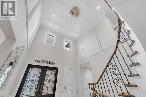 36 Coldstream Crescent, Richmond Hill, ON - Indoor Photo Showing Other Room