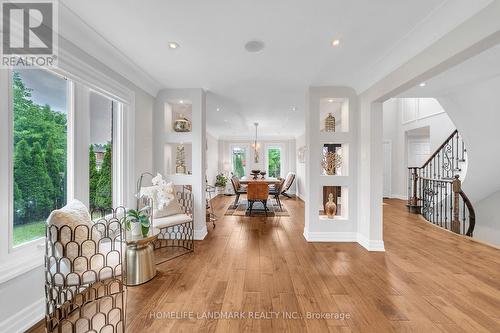 36 Coldstream Crescent, Richmond Hill, ON - Indoor