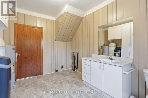main level - 4019 County Rd. 9 Road, The Nation, ON - Indoor
