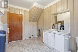main level - 