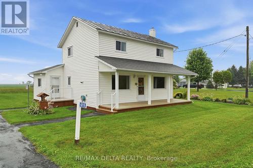 4019 County Rd. 9 Road, The Nation, ON - Outdoor