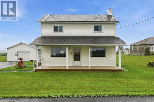 4019 County Rd. 9 Road, The Nation, ON - Outdoor