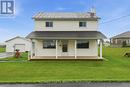 4019 County Rd. 9 Road, The Nation, ON  - Outdoor 