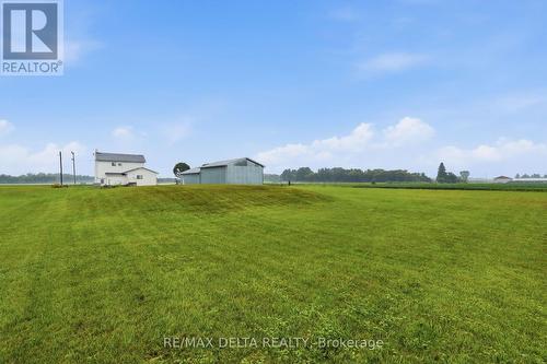 4019 County Rd. 9 Road, The Nation, ON - Outdoor With View
