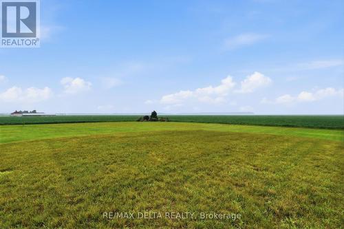 4019 County Rd. 9 Road, The Nation, ON - Outdoor With View