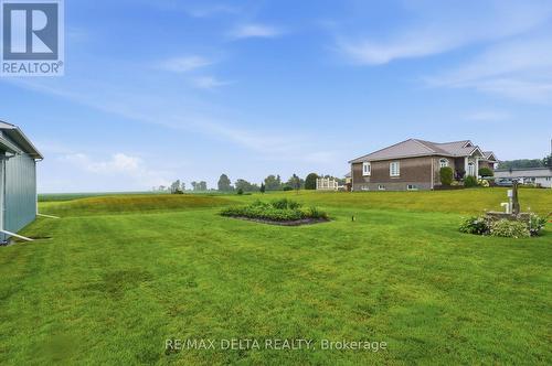 4019 County Rd. 9 Road, The Nation, ON - Outdoor
