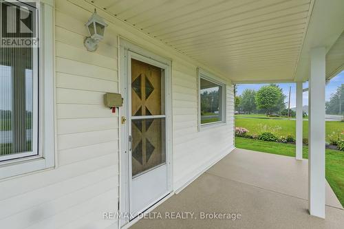 4019 County Rd. 9 Road, The Nation, ON - Outdoor With Exterior