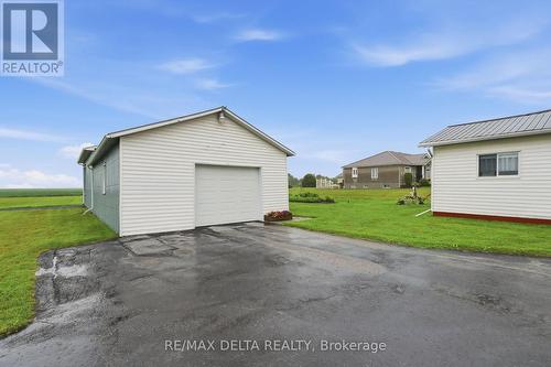 4019 County Rd. 9 Road, The Nation, ON - Outdoor