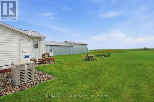 4019 County Rd. 9 Road, The Nation, ON - Outdoor