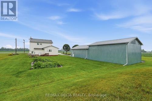 4019 County Rd. 9 Road, The Nation, ON - Outdoor