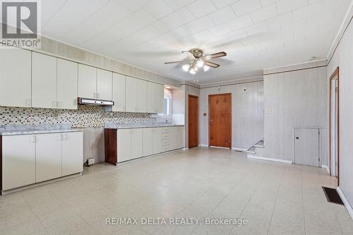 4019 County Rd. 9 Road, The Nation, ON - Indoor Photo Showing Kitchen