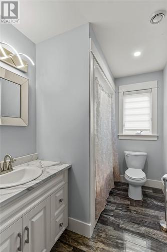 149 Castle Bridge Road, St.John'S, NL - Indoor Photo Showing Bathroom
