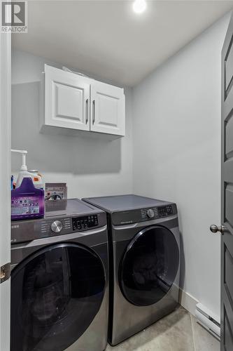 149 Castle Bridge Road, St.John'S, NL - Indoor Photo Showing Laundry Room