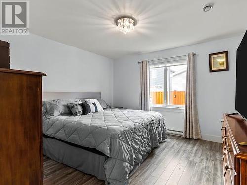 149 Castle Bridge Road, St.John'S, NL - Indoor Photo Showing Bedroom