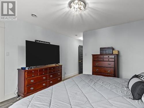 149 Castle Bridge Road, St.John'S, NL - Indoor Photo Showing Bedroom