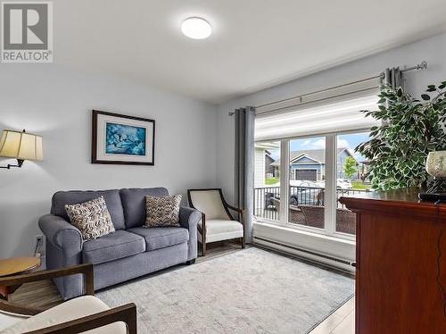 149 Castle Bridge Road, St.John'S, NL - Indoor Photo Showing Living Room