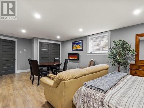 149 Castle Bridge Road, St.John'S, NL - Indoor Photo Showing Basement