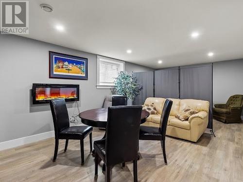 149 Castle Bridge Road, St.John'S, NL - Indoor With Fireplace