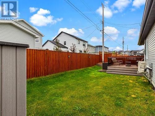 149 Castle Bridge Road, St.John'S, NL - Outdoor