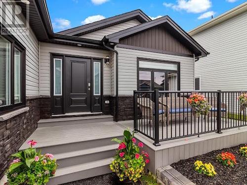 149 Castle Bridge Road, St.John'S, NL - Outdoor With Exterior