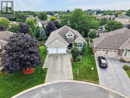 995 Granite Court, Kingston (East Gardiners Rd), ON - Outdoor