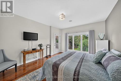995 Granite Court, Kingston (East Gardiners Rd), ON - Indoor Photo Showing Bedroom