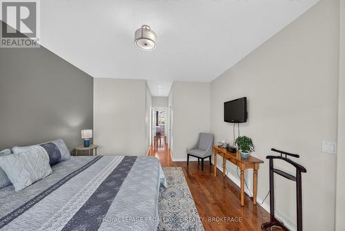 995 Granite Court, Kingston (East Gardiners Rd), ON - Indoor Photo Showing Bedroom