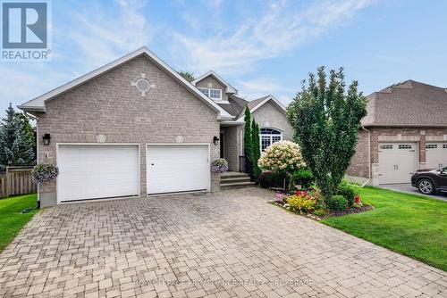995 Granite Court, Kingston (East Gardiners Rd), ON - Outdoor With Facade