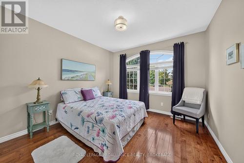 995 Granite Court, Kingston (East Gardiners Rd), ON - Indoor Photo Showing Bedroom