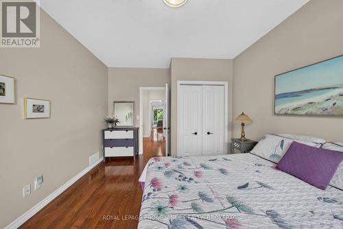 995 Granite Court, Kingston (East Gardiners Rd), ON - Indoor Photo Showing Bedroom