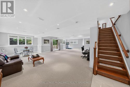 995 Granite Court, Kingston (East Gardiners Rd), ON - Indoor Photo Showing Other Room