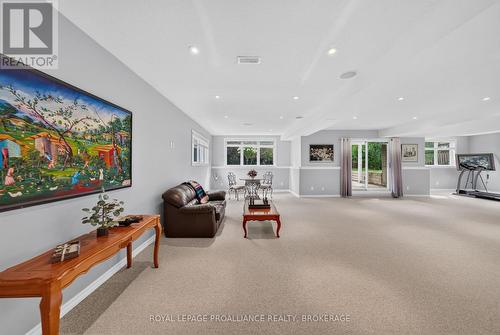 995 Granite Court, Kingston (East Gardiners Rd), ON - Indoor