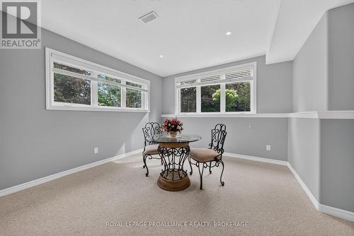 995 Granite Court, Kingston (East Gardiners Rd), ON - Indoor Photo Showing Dining Room