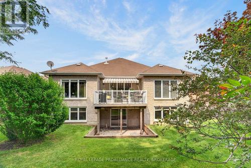 995 Granite Court, Kingston (East Gardiners Rd), ON - Outdoor