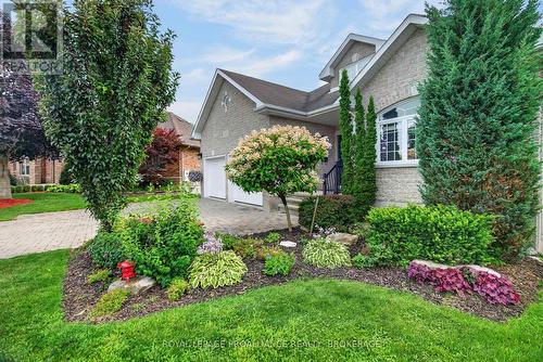 995 Granite Court, Kingston (East Gardiners Rd), ON - Outdoor