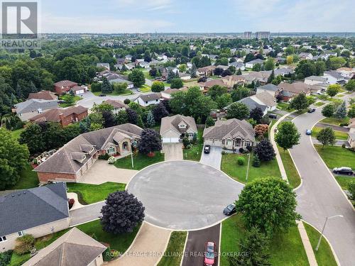 995 Granite Court, Kingston (East Gardiners Rd), ON - Outdoor With View