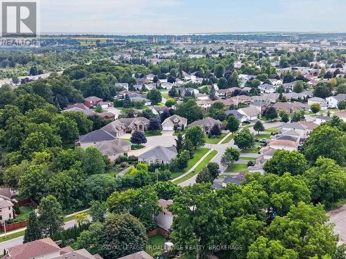 995 Granite Court, Kingston (East Gardiners Rd), ON - Outdoor With View