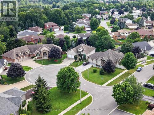 995 Granite Court, Kingston (East Gardiners Rd), ON - Outdoor With View