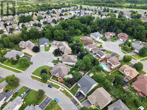 995 Granite Court, Kingston (East Gardiners Rd), ON - Outdoor With View