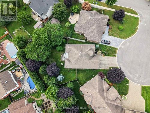 995 Granite Court, Kingston (East Gardiners Rd), ON - Outdoor With View