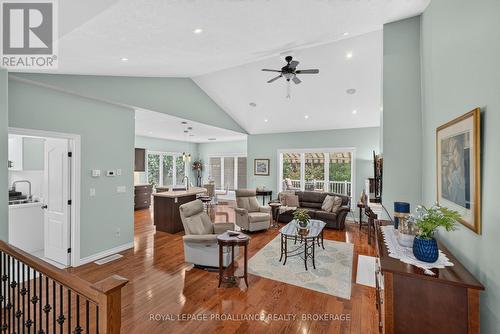 995 Granite Court, Kingston (East Gardiners Rd), ON - Indoor