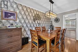 Dining room - 